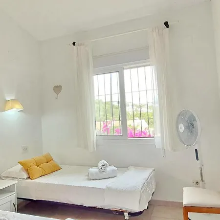 Vakantiehuis Algar Solidays *