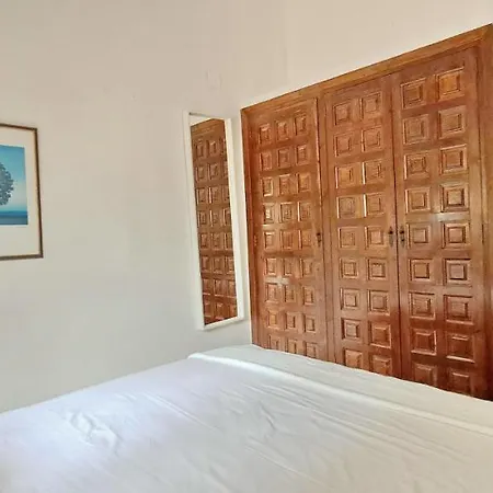 Сasa de vacaciones Algar Solidays *