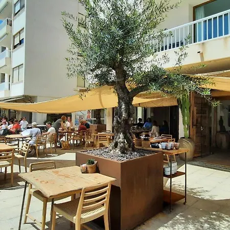 Vakantiehuis Algar Solidays Moraira