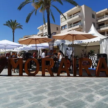 Сasa de vacaciones Algar Solidays