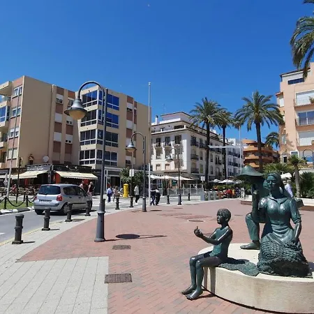 Algar Solidays Vakantiehuis Moraira