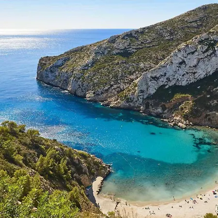 Algar Solidays Сasa de vacaciones