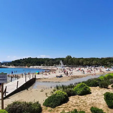 Algar Solidays * Moraira