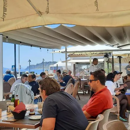 Algar Solidays Moraira
